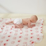 Bamboo Blanket Manufacturer - Soft Organic Weighted 6 Layer