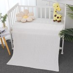 Baby Swaddle Supplier - Customize 2-6 Layer Organic