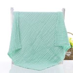 Swaddle Blanket Manufacturer - Promo Sales 100% Cotton