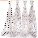 Bamboo Blanket Supplier - 2 Layers Wholesale Organic