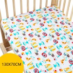 Muslin Throw Supplier - Organic 2 Layer Breathable