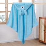 Organic Towel Supplier - 100% Cotton Hooded