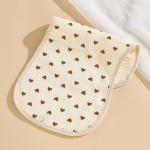 Bandana Bibs Manufacturer - New Fashion Organic