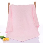 Muslin Blanket Manufacturer - High Quality Custom 6 Layer