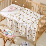 Cotton Wrap Supplier - Eco Friendly Newborn Muslin