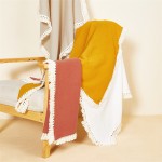 Muslin Swaddle Manufacturer - 6 Layer Newborn Bath