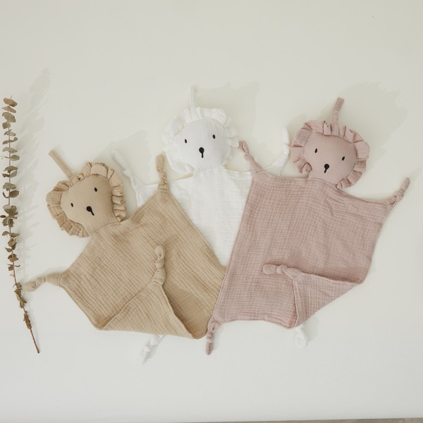 Cotton Bibs Supplier - Colors Washable Printed