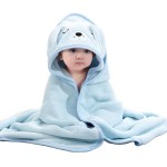 Baby Bath Towel Factory - High Quality Organic