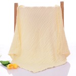 Swaddle Blanket Manufacturer - Welcome OEM 100% Cotton