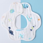 Baby Bib Supplier - Wholesale Custom Cotton