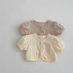 Baby Vest Manufacturer - Newborn Simple Cotton