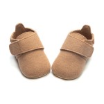 Baby Shoes Factory - Anti Slip First Walkers