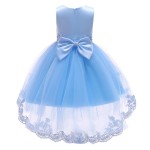 Wedding Dress Supplier - European Embroidery Design