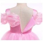 Party Dress Manufacturer - Long Pretty Princess