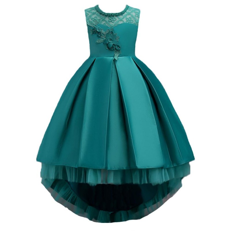 Party Dress Manufacturer - Flower Princess Tutu