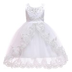 Wedding Dress Supplier - European Embroidery Design