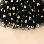 Baby Dress Factory - Princess Daisy Print