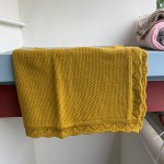 Baby Blanket Manufacturer - Handmade Crochet Soft