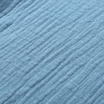 Baby Outfits Supplier - Solid Color Casual Cotton