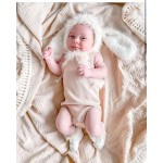 Baby Blanket Supplier - Tassel Muslin Embroidery