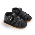 Baby Sandals Supplier - Summer Soft Rubber Sole
