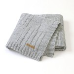 Baby Blanket Manufacturer - Cotton Swaddle Custom