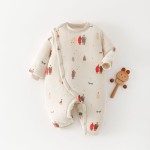 Baby Romper Manufacturer - Winter Cotton Thickened