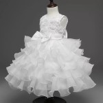 Princess Dress Supplier - Boutique Rose Bowknot