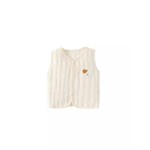 Baby Vest Manufacturer - Cotton Bear Single Breasted