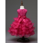 Party Dress Manufacturer - Summer Tutu Costume