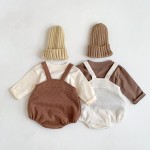 Baby Clothing Manufacturer - Waffle Cotton Bear
