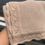 Baby Blanket Manufacturer - Handmade Crochet Soft