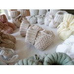 Baby Booties Manufacturer - Handmade Crocheting Wool