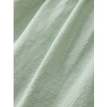 Baby Dress Supplier - Cotton Puff Sleeve