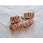 Baby Booties Manufacturer - Handmade Crocheting Wool