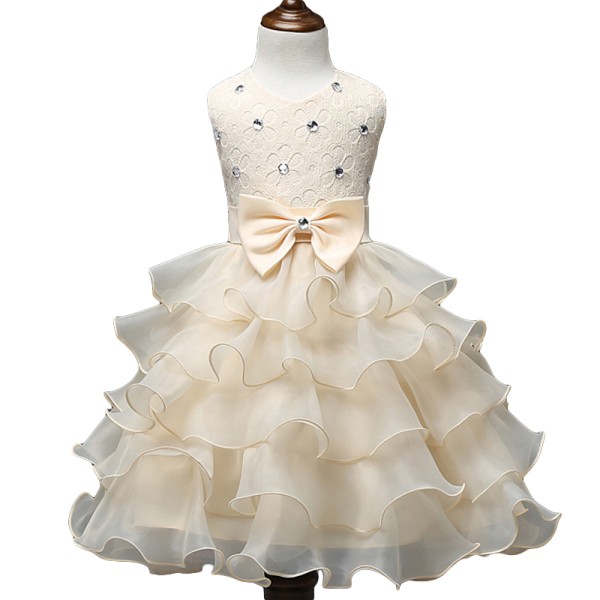 Party Dress Manufacturer - Summer Tutu Costume