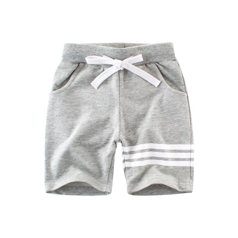 Children Shorts Manufacturer - Summer Boys Clothing