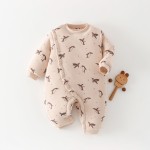 Baby Romper Manufacturer - Winter Cotton Thickened