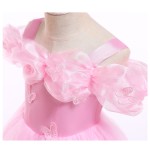 Party Dress Manufacturer - Long Pretty Princess