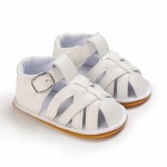 Baby Sandals Supplier - Summer Soft Rubber Sole