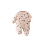 Baby Romper Manufacturer - Winter Cotton Thickened