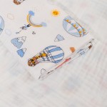 Newborn Jumpsuit Factory - Autumn Casual Pure Cotton Long