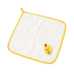 Baby Face Towel Manufacturer - Ultra-Soft Absorbent Saliva