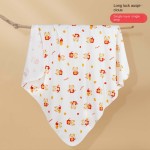 Newborn Blanket Manufacturer - Class a Cotton All-Season Cartoon