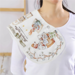 Organic Burp Cloths Supplier - Hot Sale Bamboo Super Soft