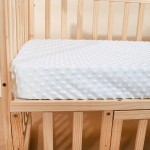 Fitted Crib Sheets Manufacturer - Manufacturers Suppliers Custom
