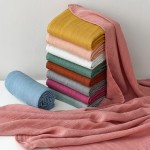 Muslin Swaddle Blanket Manufacturer - Factory Whole Sale OEM