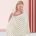 Baby Stroller Pad Factory - Crib Plush Comfort Gauze