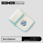 Baby Face Towel Manufacturer - Ultra-Soft Absorbent Saliva