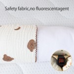 Muslin Pillow Supplier - Breathable Washable Quick-dry